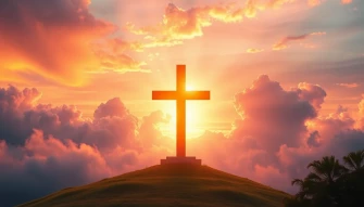 Beautiful Cross Wallpaper