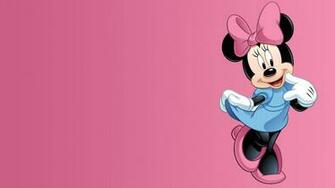 Pics Photos Minnie Mouse Wallpaper
