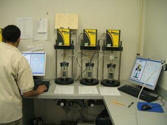 Laboratory Certifications Why It Matters Or What Terracon