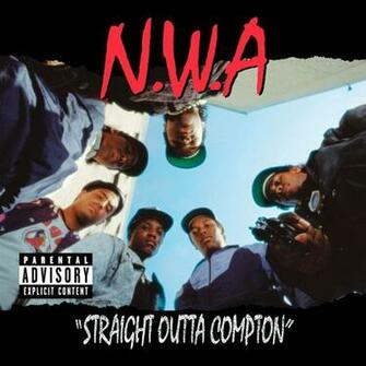Nwa Wallpaper