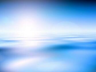 Blue Background Abstract Light Effect No17 Wallpaper