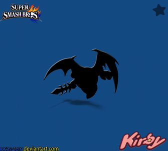 Meta Knight Wallpaper By Lucas Zero