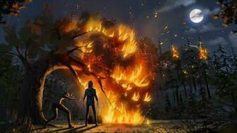 Life Is Strange Before The Storm Concept Art Rachel Starts A