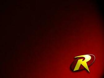 Superhero Logos Wallpaper