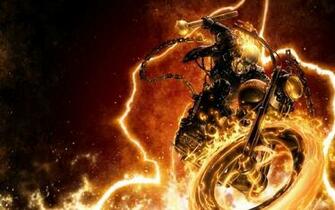Ghost Rider Wallpaper