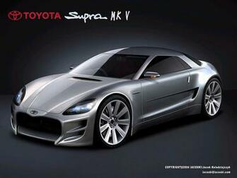 Toyota Beautiful Wallpaper And Desktop Background