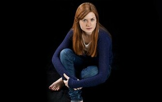 Bonnie Wright