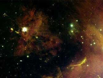 Nebulae Wallpaper Ngc Space Computer