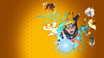 Naruto X Boruto Ultimate Ninja Storm Connections Ps4 Ps5