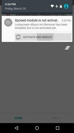 Lock Screen Album Art In Android Lollipop Gadget Hacks