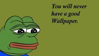 You Will Never Have A Good Wallpaper By Adigitalsm1ley
