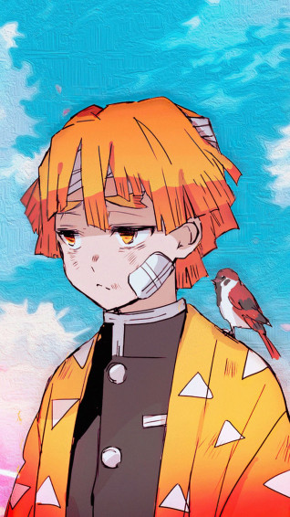 Top Best Anime iPhone Wallpaper
