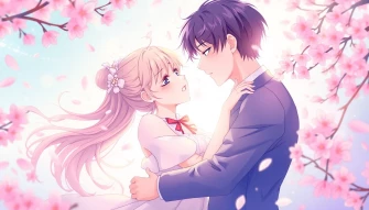 Usagi Junjou Romantica Wallpaper