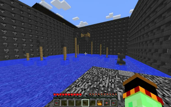 Are Skythekidrs And Dawnables Dating Skydoesminecraft Team
