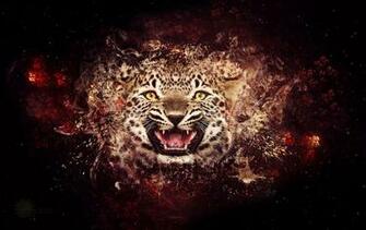 Psychedelic Wallpaper HD By Alena Customization Animals