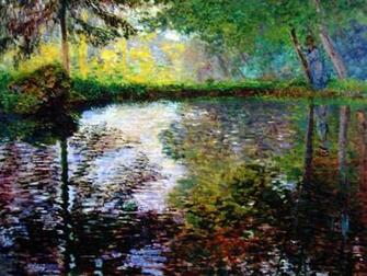 HD Western Paintings French Impressionist Painting Claude Monet