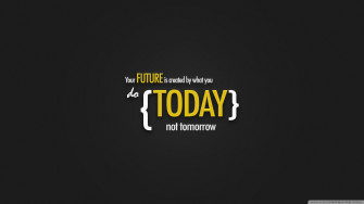 HD Inspirational Wallpaper