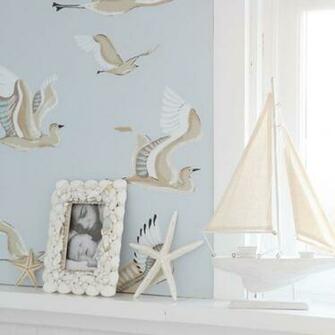 Living Room Wallpaper Housetohome Co Uk