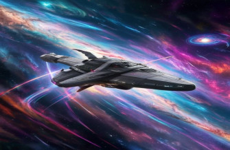 Star Trek Live Wallpaper