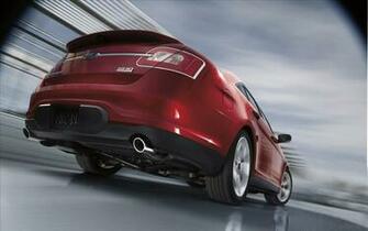 Ford Taurus Computer Wallpaper Desktop Background Id