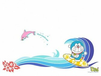Collection Wallpaper And Picture Doraemon My Image
