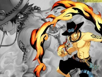 Portgas D Ace One Piece Wallpaper HD Best