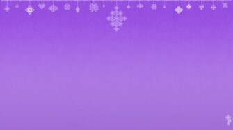 Cute Pixel Art Purple Wallpaper Full