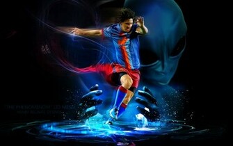 Lionel Messi HD Wallpaper High Definition