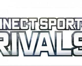 Wallpaper Kinect Sports Rivals