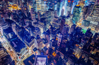 Broadway 1080p 2k 4k Full HD Wallpaper