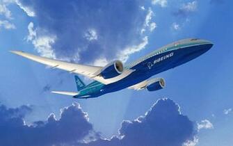 Dreamliner Boeing Wallpaper Atoz Desktop
