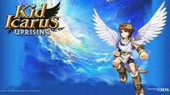 Suite De Kid Icarus Sortie Sur Nes En C Est D Sormais L Un Des