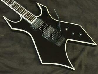 Bc Rich Wallpaper