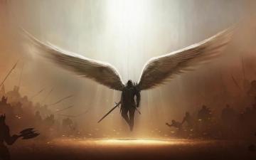 Diablo Iii HD Wallpaper And Background