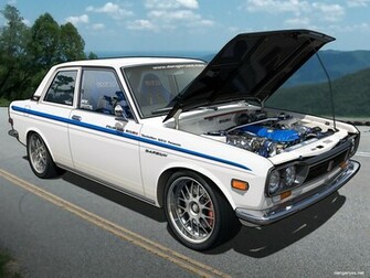 Datsun Wallpaper Picswallpaper Related