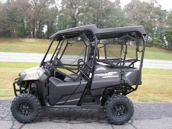 Best Honda Utv Overcar And Vehicle Re Car