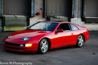300zx Wallpaper