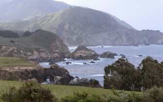 Big Sur Wallpaper