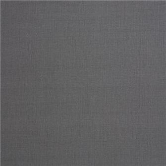 Solid Dark Grey Fabric Robert