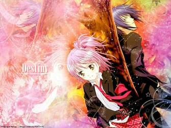 Destiny Shugo Chara Wallpaper