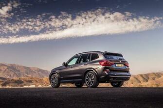 Bmw X3 Wallpaper Top Background