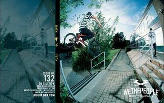We The People Wallpaper Bmx