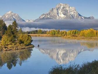 Wallpaper Grandteton National Park Desktop Grand Teton