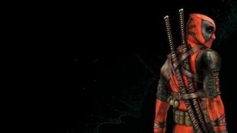 Deadpool Wallpaper Pictures Image