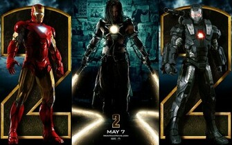 Iron Man Wallpaper HD