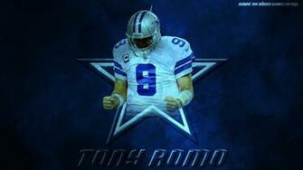 Tony Romo Wallpaper Comments