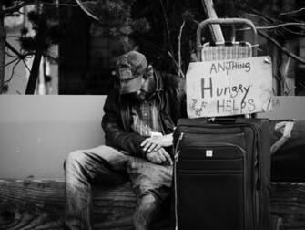 Poor Pictures HD Image
