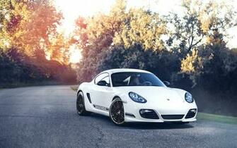 Porsche Cayman Wallpaper Kb Wallpaperexpert