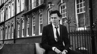 Wallpaper HD Tom Hiddleston Galleries