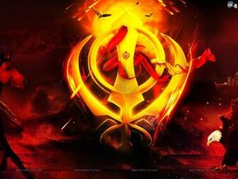 Religious Wallpaper Sikhism